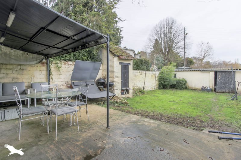 Vente Maison HARDRICOURT - 4 pièces -75 m² - (78250)