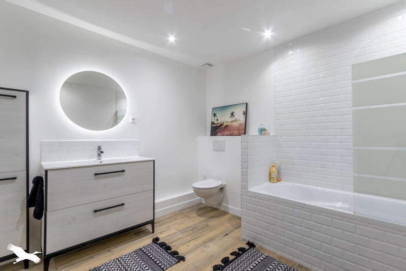 Vente Maison MEZY SUR SEINE - 7 pièces -173,5 m² - (78250)