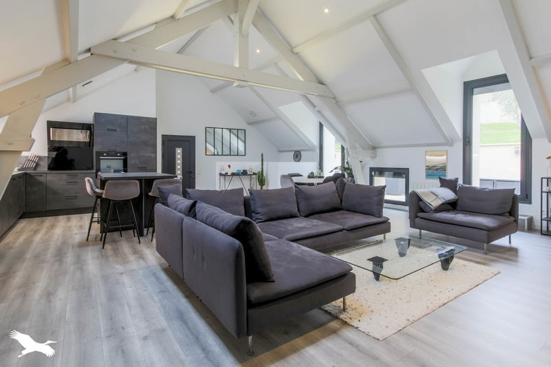 Vente Maison MEZY SUR SEINE - 7 pièces -173,5 m² - (78250)