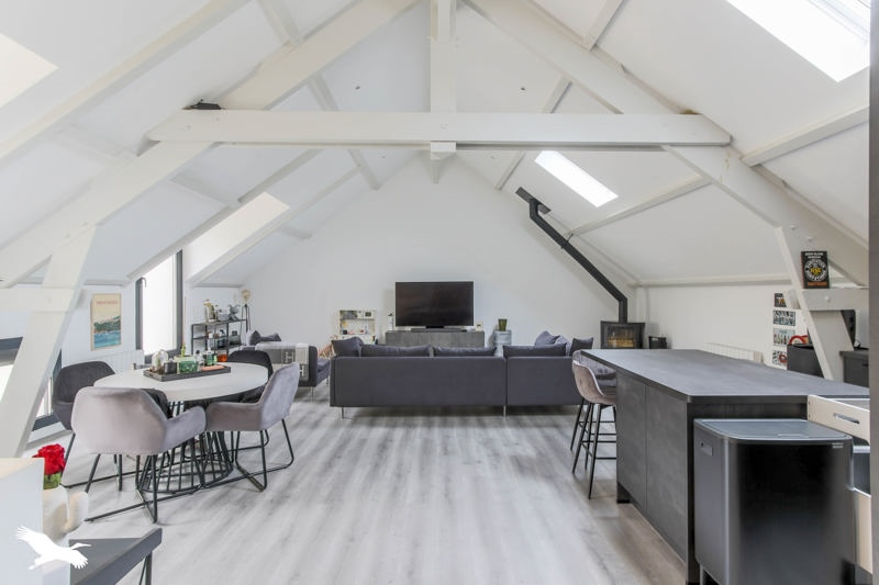 Vente Maison MEZY SUR SEINE - 7 pièces -173,5 m² - (78250)