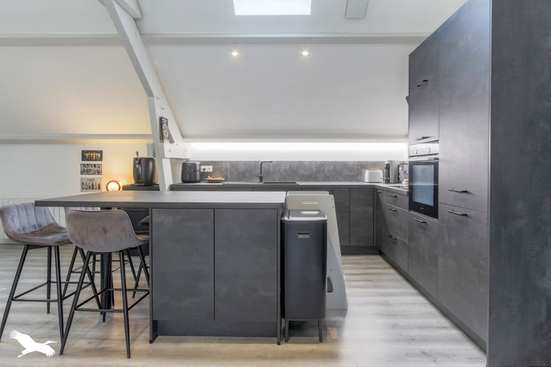 Vente Maison MEZY SUR SEINE - 7 pièces -173,5 m² - (78250)