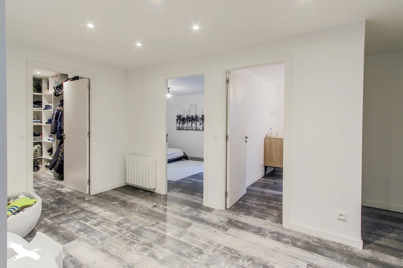 Vente Maison MEZY SUR SEINE - 7 pièces -173,5 m² - (78250)