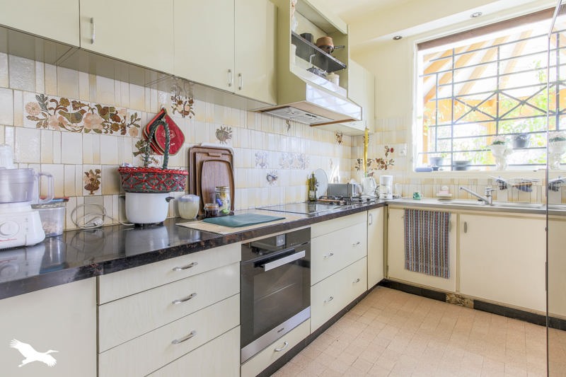 Vente Maison HARDRICOURT - 8 pièces -180 m² - (78250)