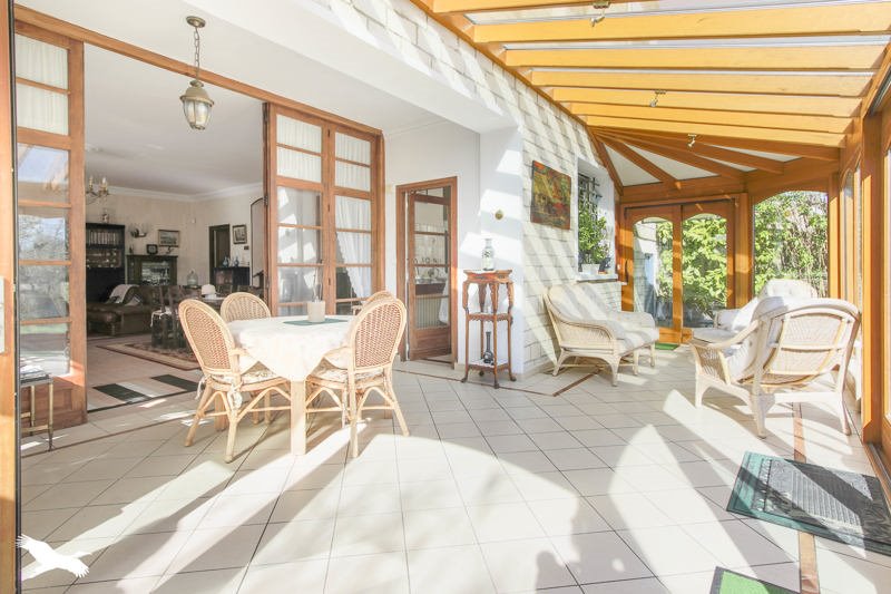 Vente Maison HARDRICOURT - 8 pièces -180 m² - (78250)
