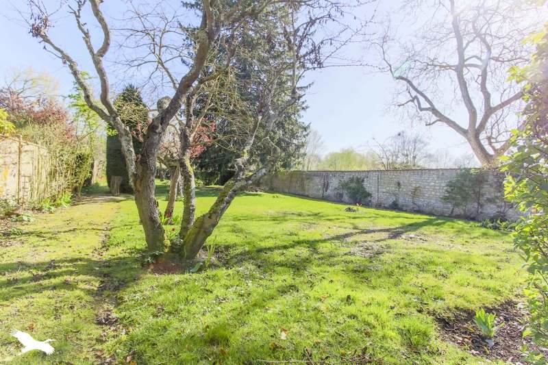 Vente Maison HARDRICOURT - 8 pièces -180 m² - (78250)