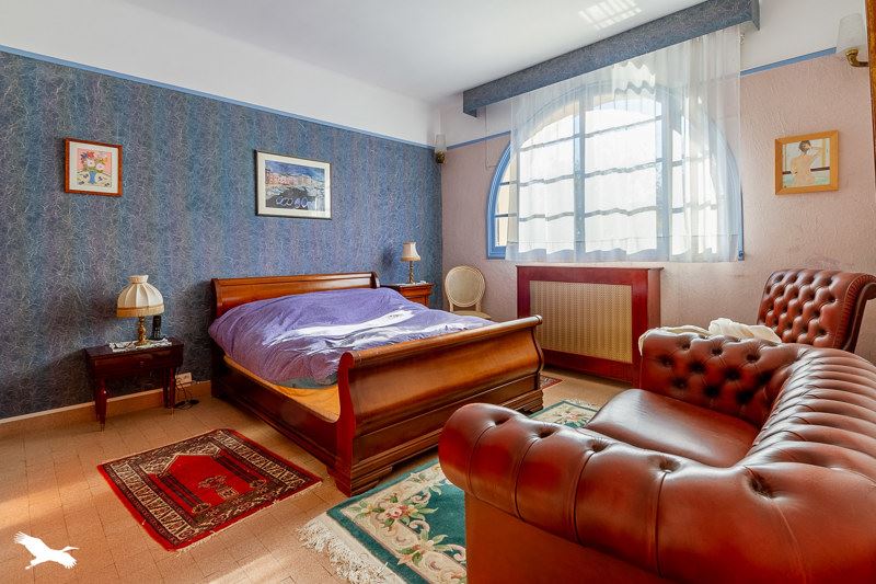 Vente Maison HARDRICOURT - 8 pièces -180 m² - (78250)