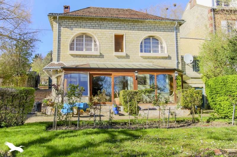 Vente Maison HARDRICOURT - 8 pièces -180 m² - (78250)