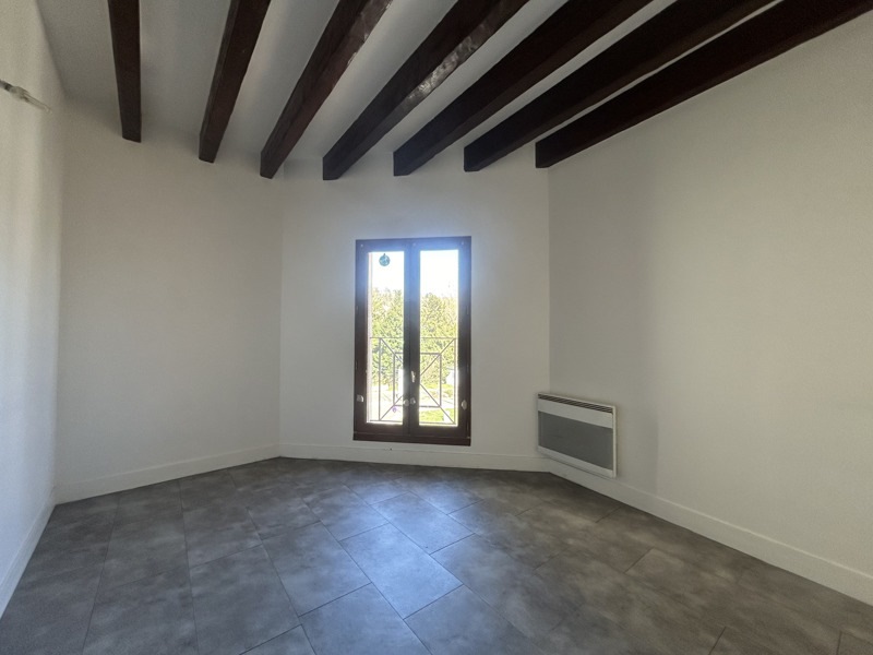 Vente Appartement MEULAN EN YVELINES - 2 pièces -36,2 m² - (78250)