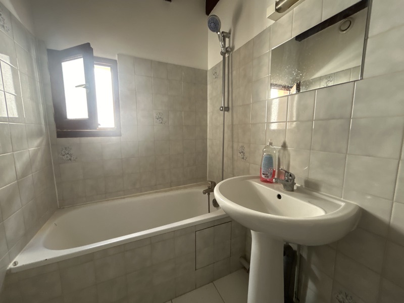Vente Appartement MEULAN EN YVELINES - 2 pièces -36,2 m² - (78250)