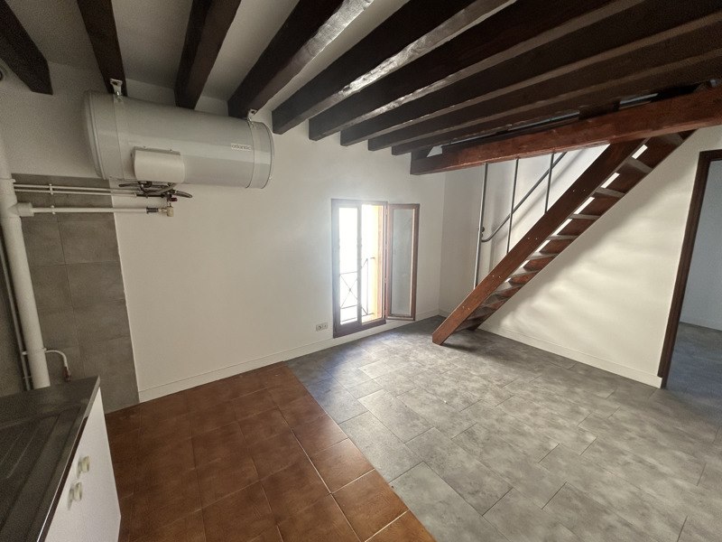 Vente Appartement MEULAN EN YVELINES - 2 pièces -36,2 m² - (78250)