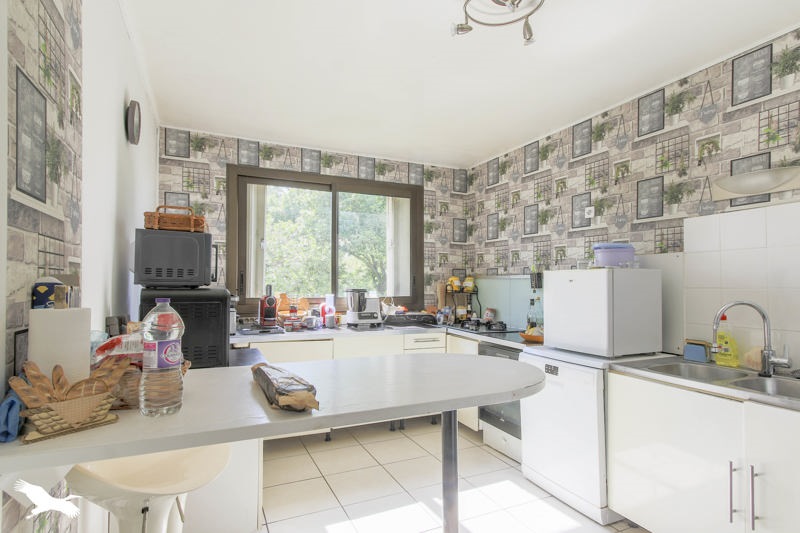 Vente Appartement VERNEUIL SUR SEINE - 3 pièces -74,6 m² - (78480)