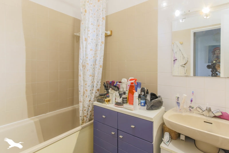 Vente Appartement VERNEUIL SUR SEINE - 3 pièces -74,6 m² - (78480)