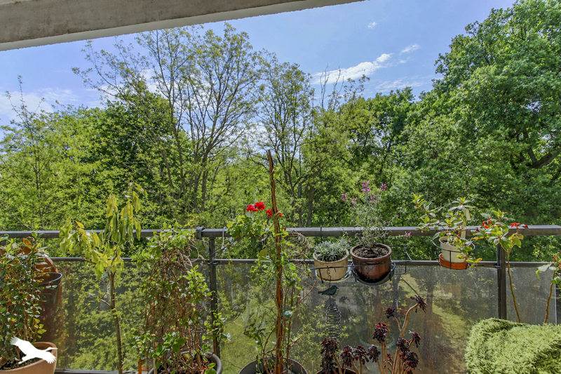 Vente Appartement VERNEUIL SUR SEINE - 3 pièces -74,6 m² - (78480)
