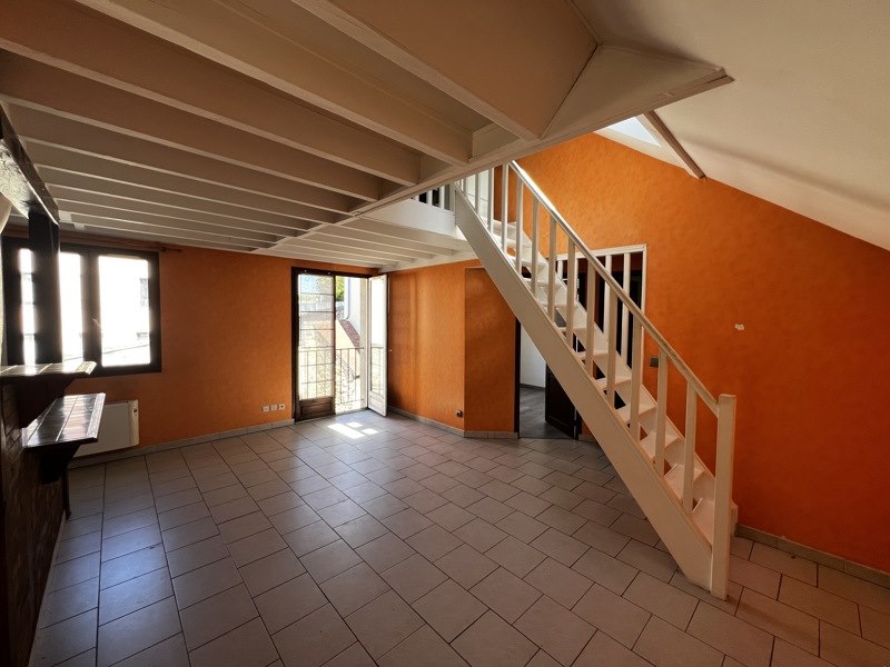 Vente Appartement MEULAN EN YVELINES - 2 pièces -42,8 m² - (78250)