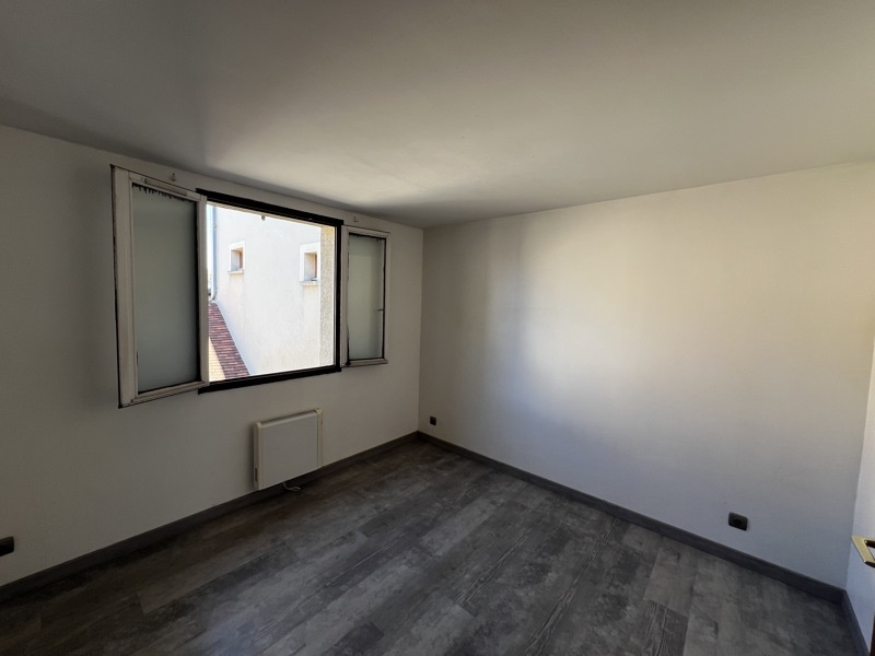 Vente Appartement MEULAN EN YVELINES - 2 pièces -42,8 m² - (78250)