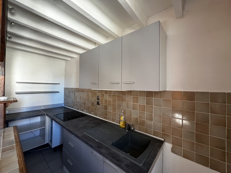 Vente Appartement MEULAN EN YVELINES - 2 pièces -42,8 m² - (78250)