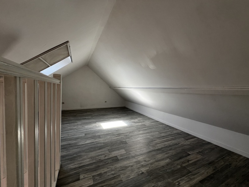 Vente Appartement MEULAN EN YVELINES - 2 pièces -42,8 m² - (78250)