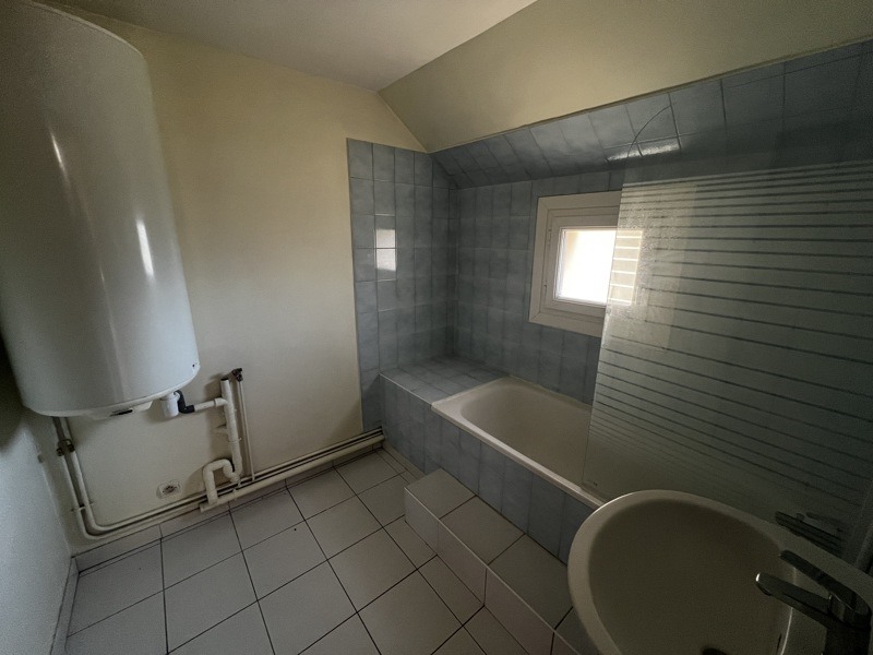 Vente Appartement MEULAN EN YVELINES - 2 pièces -42,8 m² - (78250)