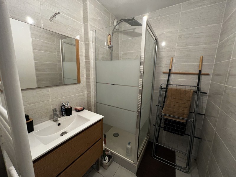 Vente Appartement LES MUREAUX - 3 pièces -62,2 m² - (78130)