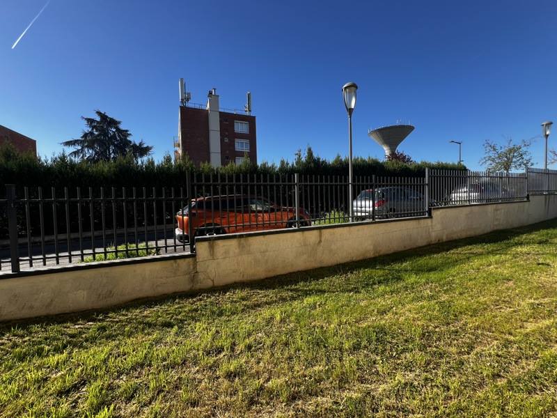 Vente Appartement LES MUREAUX - 3 pièces -62,2 m² - (78130)