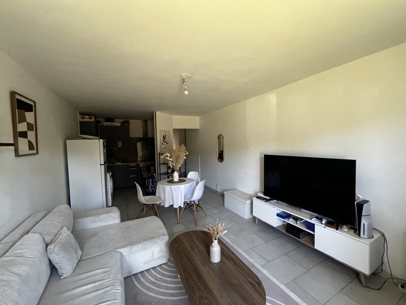 Vente Appartement LES MUREAUX - 3 pièces -62,2 m² - (78130)