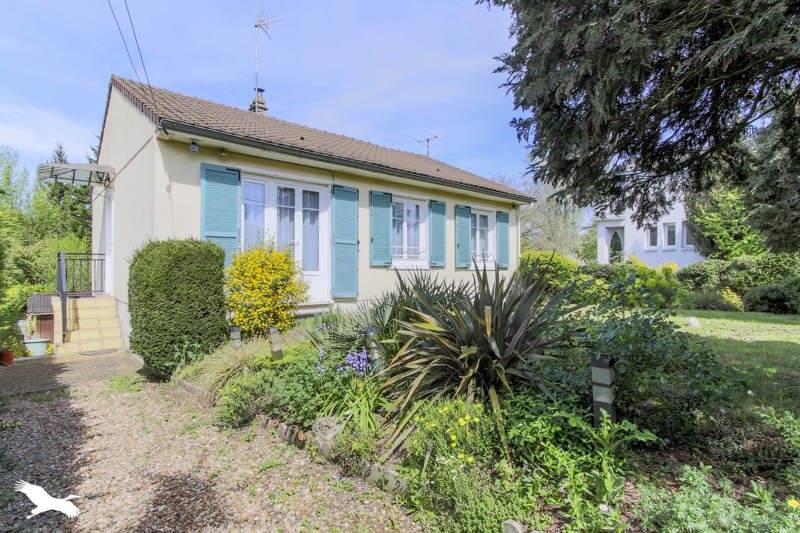 Vente Maison MEULAN EN YVELINES - 4 pièces -66 m² - (78250)