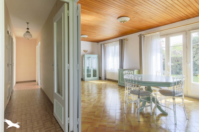 Vente Maison MEULAN EN YVELINES - 4 pièces -66 m² - (78250)