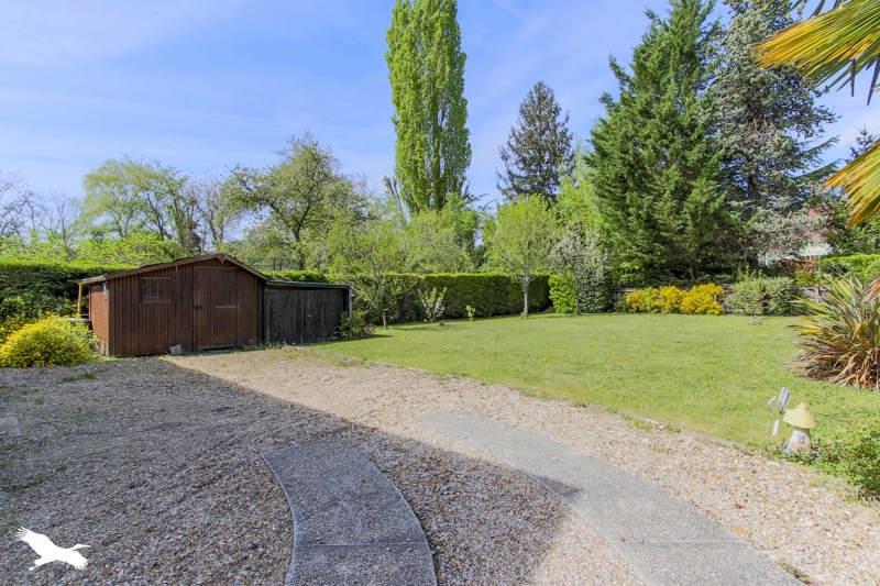 Vente Maison MEULAN EN YVELINES - 4 pièces -66 m² - (78250)
