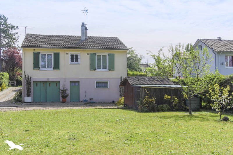 Vente Maison MEULAN EN YVELINES - 4 pièces -66 m² - (78250)