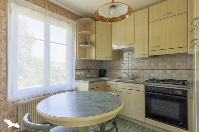 Vente Maison MEULAN EN YVELINES - 4 pièces -66 m² - (78250)