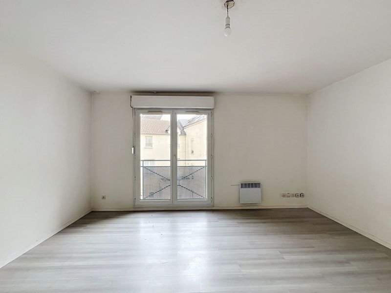 Vente Appartement Meulan-en-Yvelines - 2 pièces -47,5 m² - (78250)