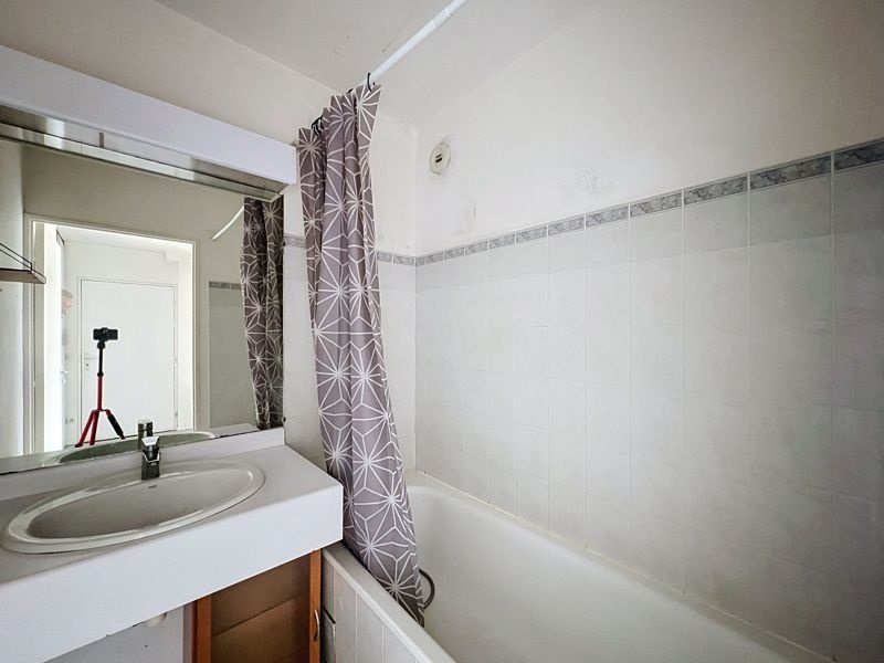 Vente Appartement Meulan-en-Yvelines - 2 pièces -47,5 m² - (78250)