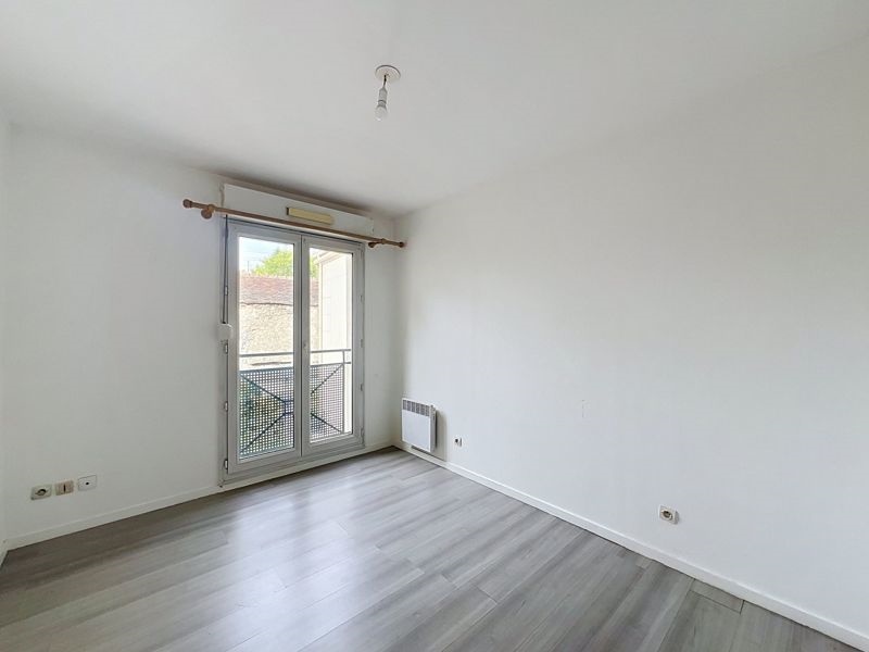 Vente Appartement Meulan-en-Yvelines - 2 pièces -47,5 m² - (78250)