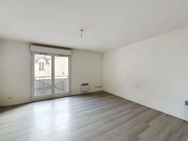 Vente Appartement Meulan-en-Yvelines - 2 pièces -47,5 m² - (78250)