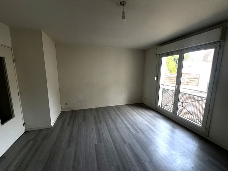 Vente Appartement MEULAN EN YVELINES - 2 pièces -47,5 m² - (78250)