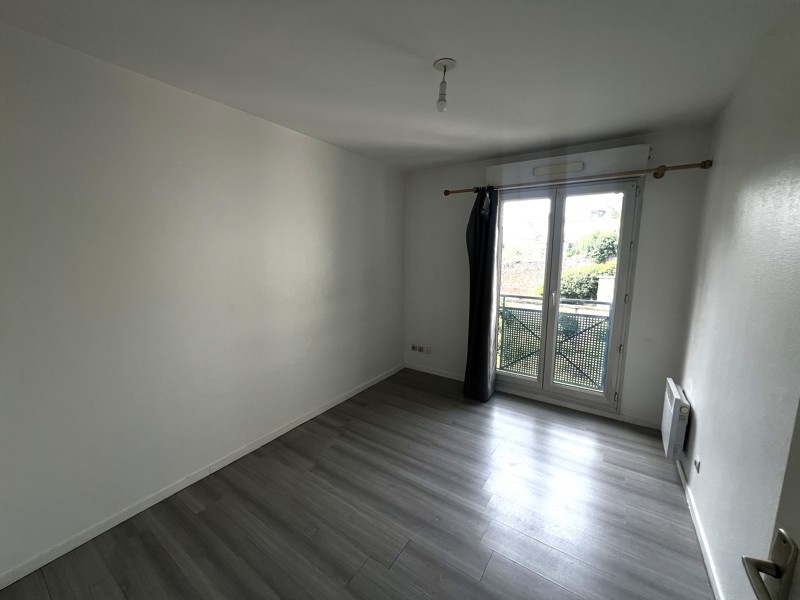 Vente Appartement MEULAN EN YVELINES - 2 pièces -47,5 m² - (78250)