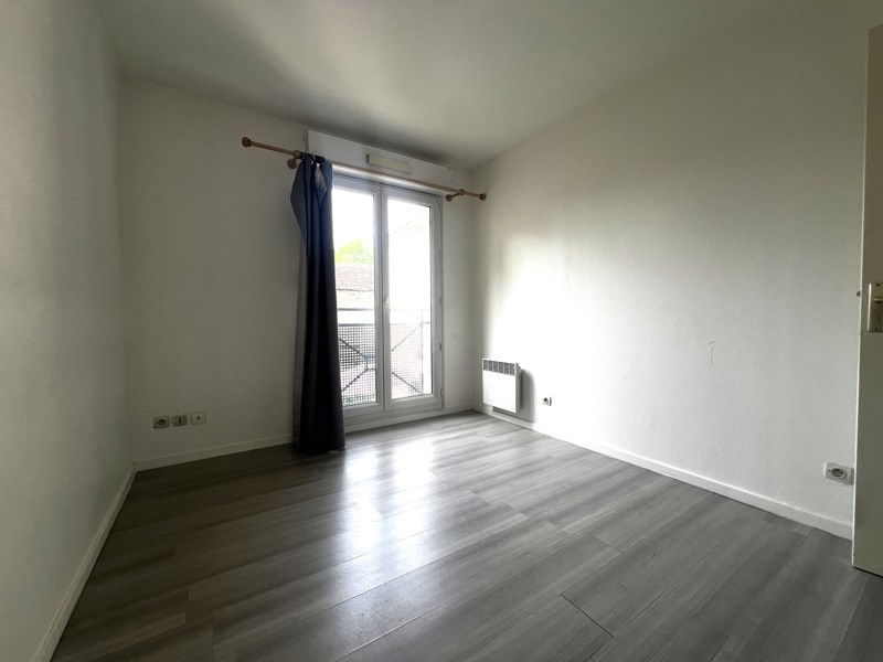 Vente Appartement MEULAN EN YVELINES - 2 pièces -47,5 m² - (78250)