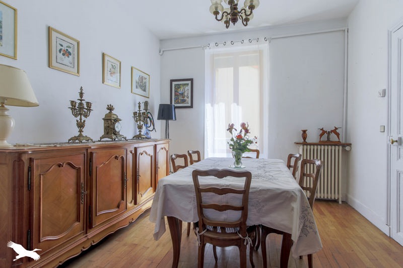 Vente Maison LES MUREAUX - 9 pièces -135 m² - (78130)