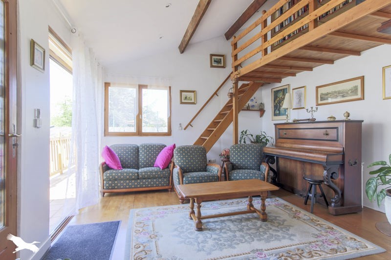 Vente Maison LES MUREAUX - 9 pièces -135 m² - (78130)