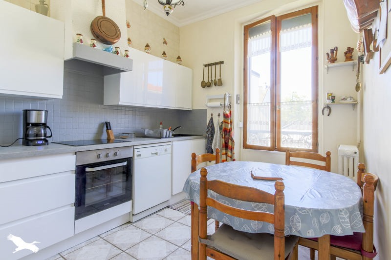 Vente Maison LES MUREAUX - 9 pièces -135 m² - (78130)