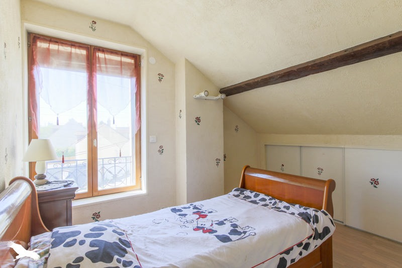 Vente Maison LES MUREAUX - 9 pièces -135 m² - (78130)