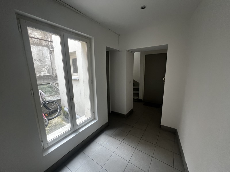 Vente Immeuble MEULAN EN YVELINES - -  285 m² - (78250)