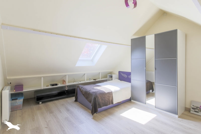 Vente Maison MEULAN EN YVELINES - 6 pièces -115 m² - (78250)
