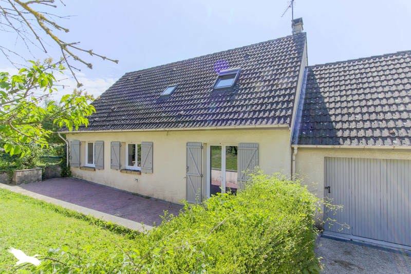 Vente Maison MEULAN EN YVELINES - 6 pièces -115 m² - (78250)