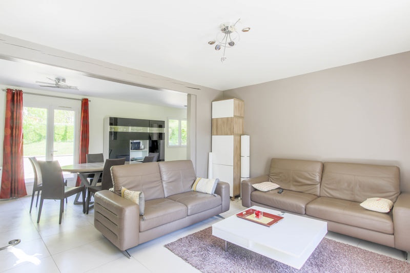 Vente Maison MEULAN EN YVELINES - 6 pièces -115 m² - (78250)