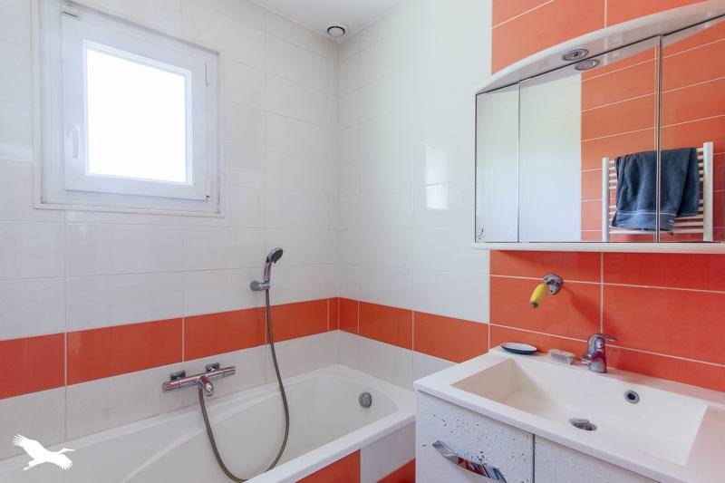 Vente Maison MEULAN EN YVELINES - 6 pièces -115 m² - (78250)