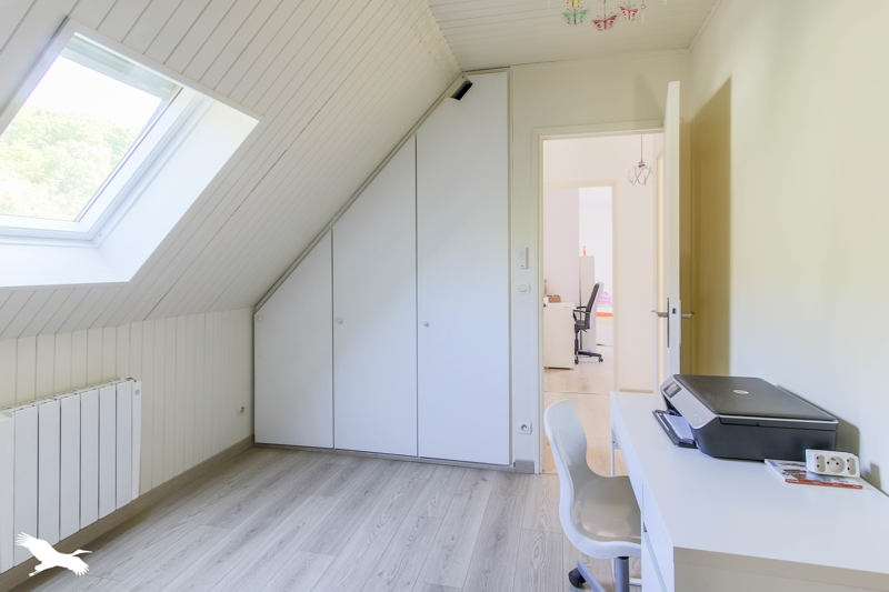 Vente Maison MEULAN EN YVELINES - 6 pièces -115 m² - (78250)