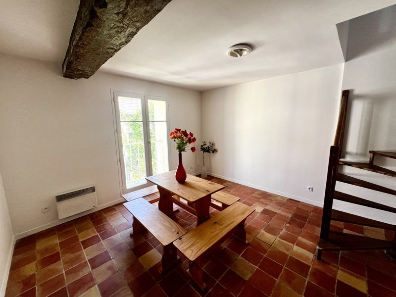 Vente Appartement VERNOUILLET - 2 pièces -52,7 m² - (78540)