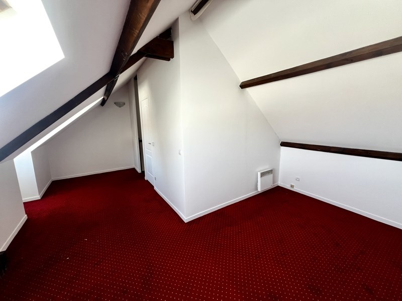 Vente Appartement VERNOUILLET - 2 pièces -52,7 m² - (78540)