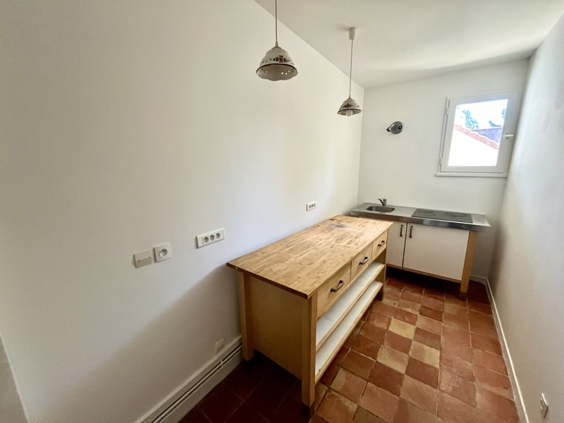 Vente Appartement VERNOUILLET - 2 pièces -52,7 m² - (78540)